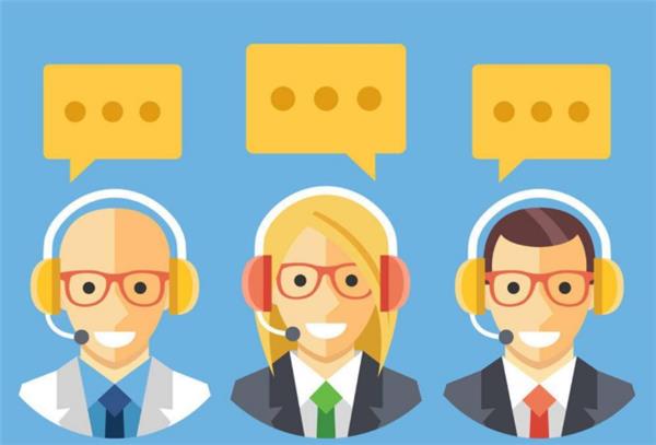 煙臺電話呼叫中心系統